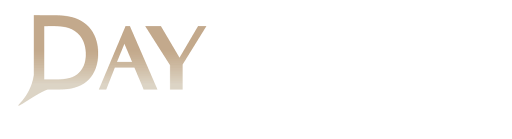 digital marketing consultant, Day Media Logo